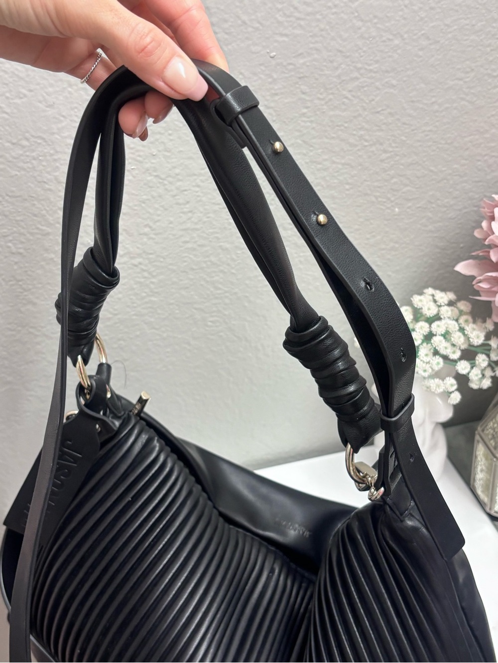 Jason Wu Corrie Large Crossbody NWOT - Picture 13 of 13